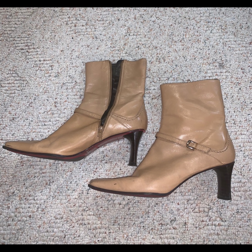 Booties